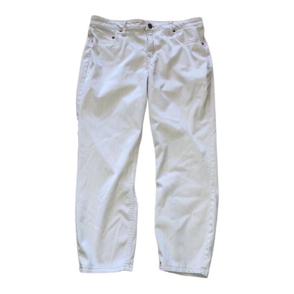 Spanx cropped pants - Picture 1 of 3